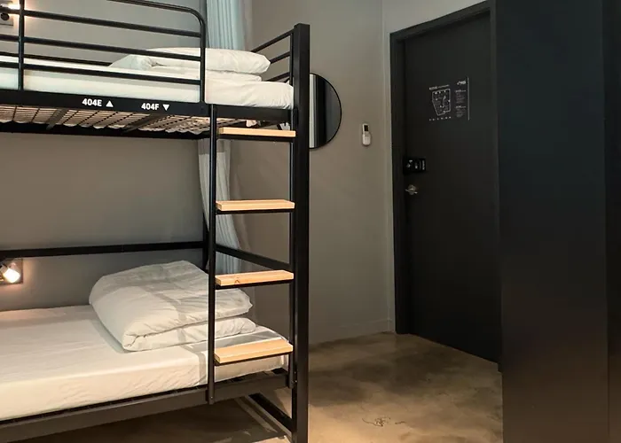 Original Backpackers Hostel