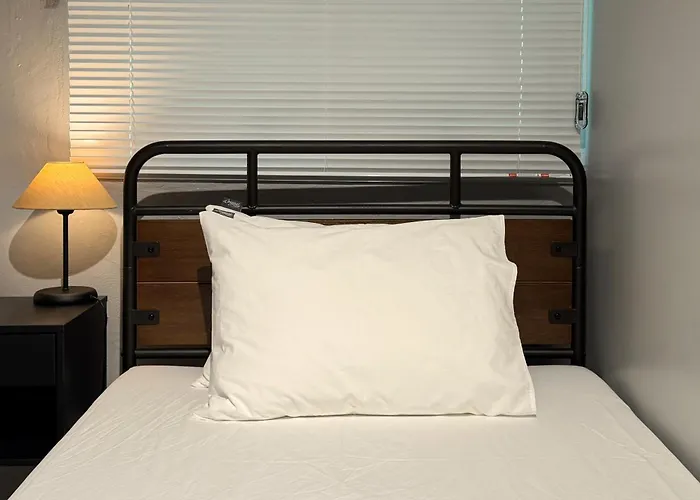 Albergue Original Backpackers