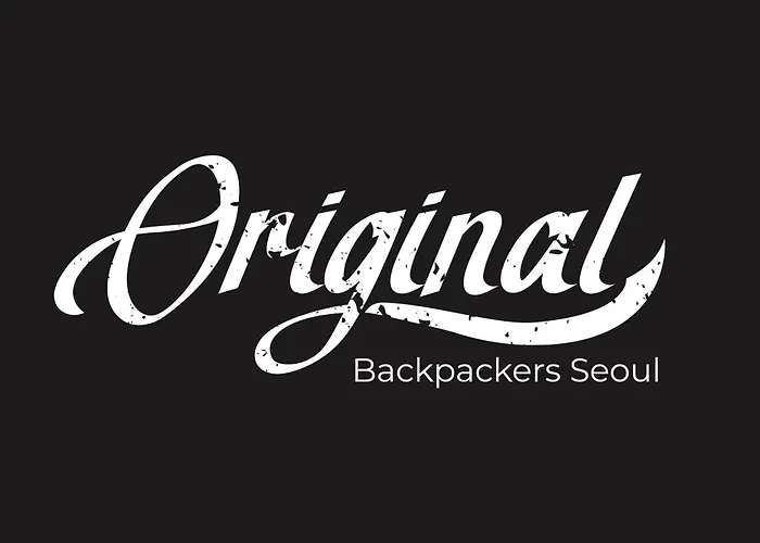 Hostel Original Backpackers Seoul
