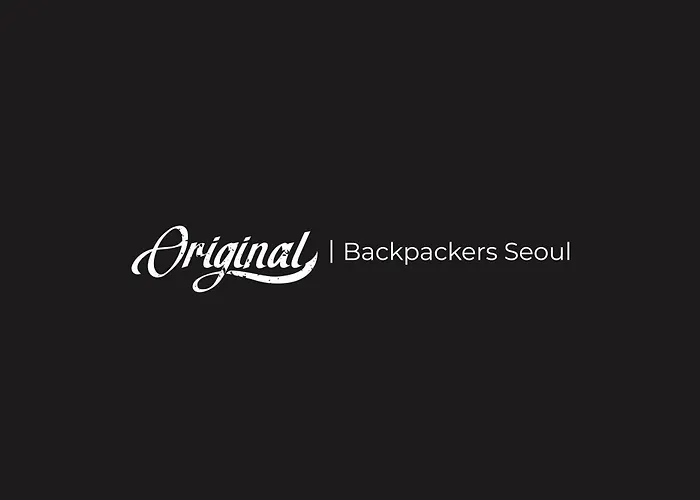 Original Backpackers